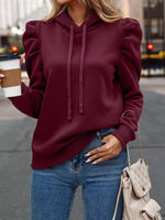 Girls Night Out Pullover