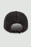 LOVE Sherpa Lettered Baseball Cap