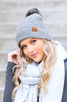 CC Beanie