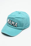 Sherpa Mama Baseball Cap