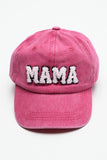 Sherpa Mama Baseball Cap