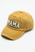 Sherpa Mama Baseball Cap