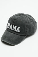 Sherpa Mama Baseball Cap