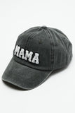 Sherpa Mama Baseball Cap