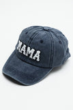 Sherpa Mama Baseball Cap