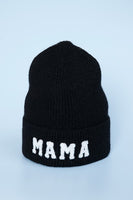 MAMA Beanie Hats