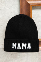 MAMA Beanie Hats