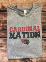 Cardinal Nation