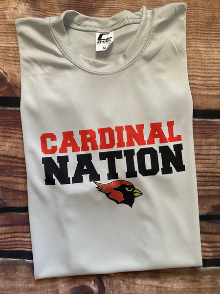 Cardinal Nation