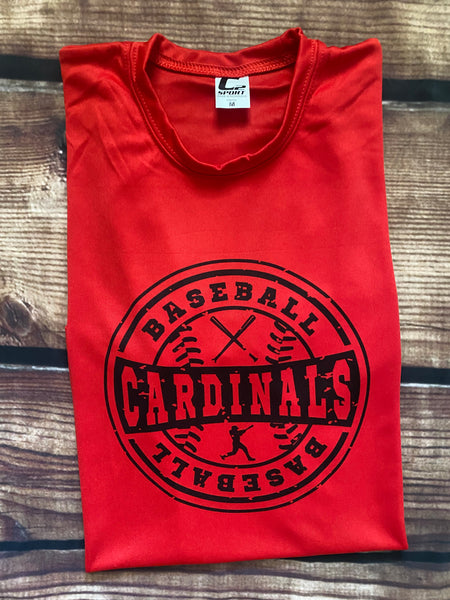 Cardinals Baseball