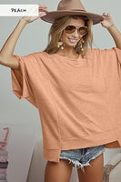 All Peachy Top